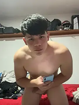 Stripchat Watch Live Sex Cams of padrinito_69