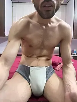 Stripchat Sex Chat of zacksidd