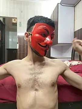 Stripchat Watch Live Sex Cams of zacksidd