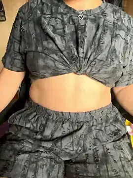 Stripchat Free Live Porn of Amy_sexyy