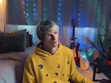 Stripchat Free Live Porn of Breston_Sweet