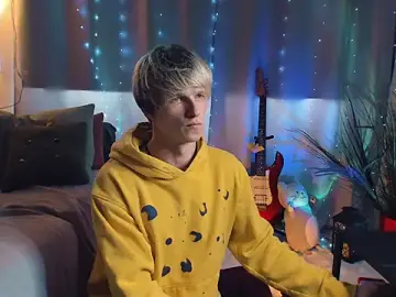 Stripchat Live Sex of Breston_Sweet