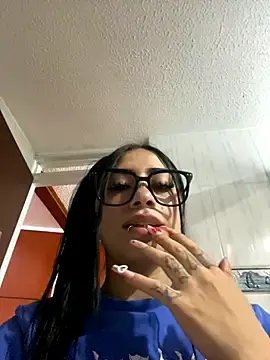 Stripchat Live Porn of Bunny_sexy01