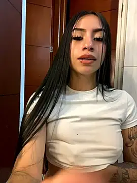 Stripchat Live Porn of Bunny_sexy01