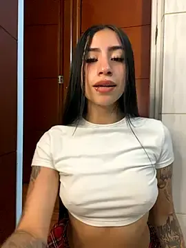 Stripchat Adult Video Chat of Bunny_sexy01