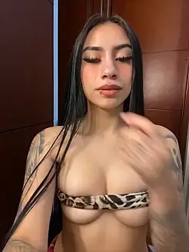 Stripchat Best Webcam of Bunny_sexy01