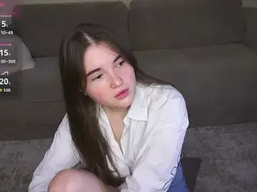 Stripchat Sex Cam of CathrynDail