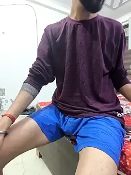 Stripchat Watch Live Sex Cams of DeLhiBoy_143