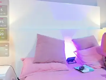 Stripchat Best Webcam of Dylan_Katte