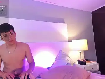 Stripchat Live Porn of Dylan_Katte