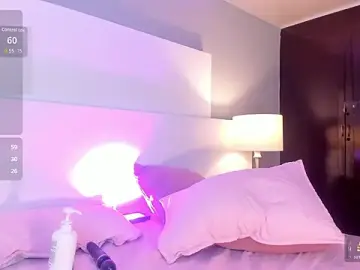 Stripchat Live Porn of Dylan_Katte