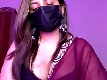Stripchat Best live sex cam show of Hot-Shivangi