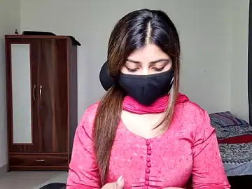 Stripchat Live Sex of Hot-Shivangi