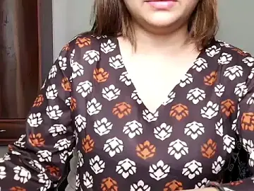 Stripchat Free Live Porn of Hot-Shivangi