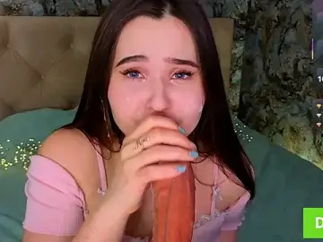 Stripchat Live Sex of KateBleare