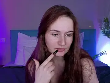 Stripchat Live Sex of L1ittle_kitty_