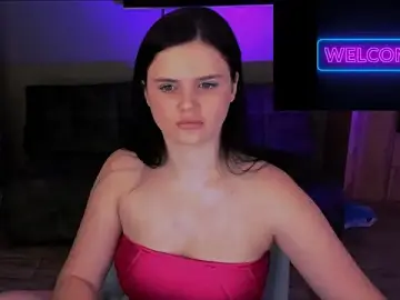 Stripchat Live Sex Cam of Lora_Secret