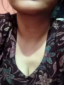 Stripchat Sex Chat of MUSKAN_786786-