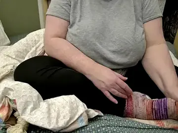 Stripchat Sex Cam of MarthaBriest