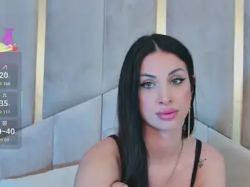 Stripchat Best Webcam of MeganHopeX