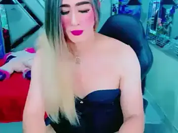 Stripchat Live Porn of Nicolle_Morrisx