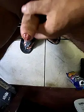 Stripchat Sex Chat of Osito_HOT