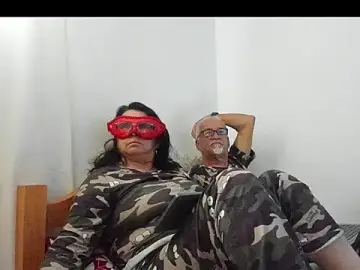 Stripchat Nude Webcam of Patryman