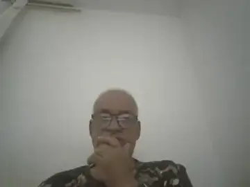 Stripchat Free Porn Cam of Patryman