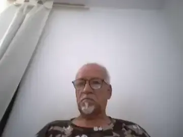 Stripchat Nude Webcam of Patryman