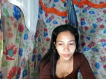 Stripchat Live Sex Cam of PinaySkinnyGirl