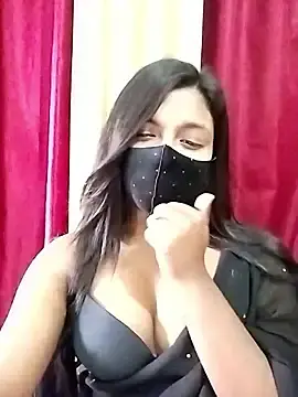 Stripchat Live Sex of RedRose-1