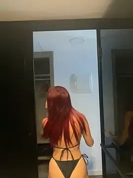Stripchat Nude Webcam of Saelyxiaaaxo