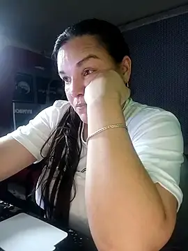 Stripchat Live Porn of Zuleyka_69