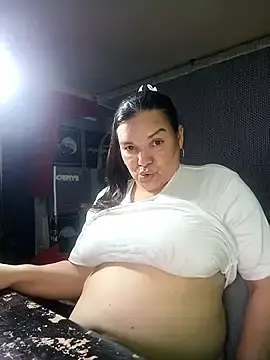 Stripchat Best live sex cam show of Zuleyka_69