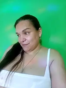 Stripchat Live Sex Cam of Zuleyka_69