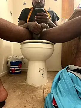 Stripchat Live Sex Cam of blaccp4k