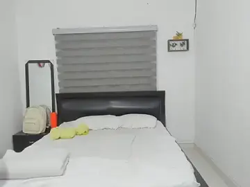 Stripchat Private Sex Chat of corzoethan