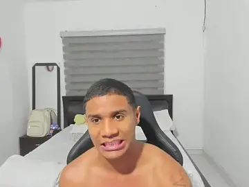 Stripchat Sex Chat of corzoethan