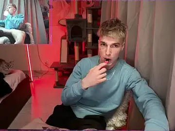 Stripchat Live Porn of davesinner