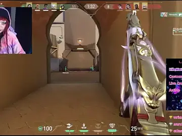 Stripchat Nude Webcam of linda_mort