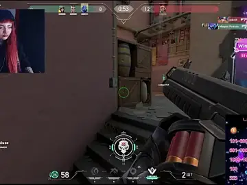 Stripchat Adult Video Chat of linda_mort