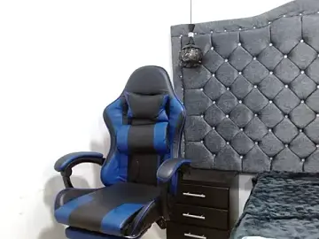 Stripchat Watch Live Sex Cams of luka_big18