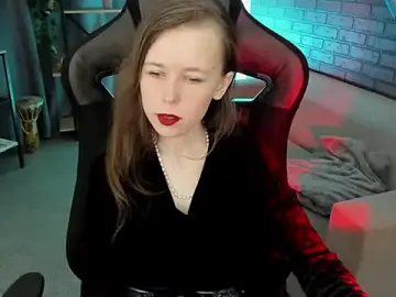 Stripchat Adult Video Chat of AriaGracen