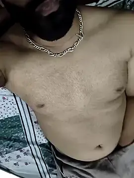 Stripchat Sex Chat of BeardKingo