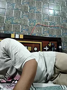 Stripchat Private Sex Chat of BeardKingo
