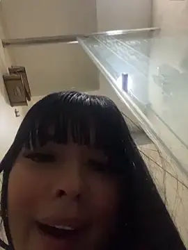 Stripchat Live Sex of BrendaCrean