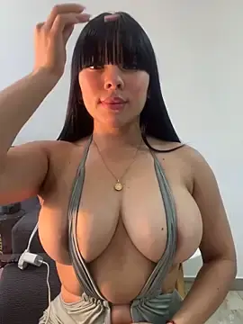 Stripchat Nude Webcam of BrendaCrean