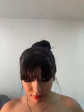 Stripchat Live Sex of BrendaCrean