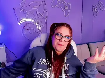 Stripchat Best live sex cam show of Camiila_Osorio