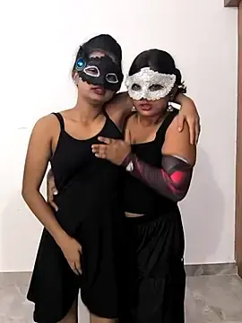 Stripchat Nude Webcam of Family02